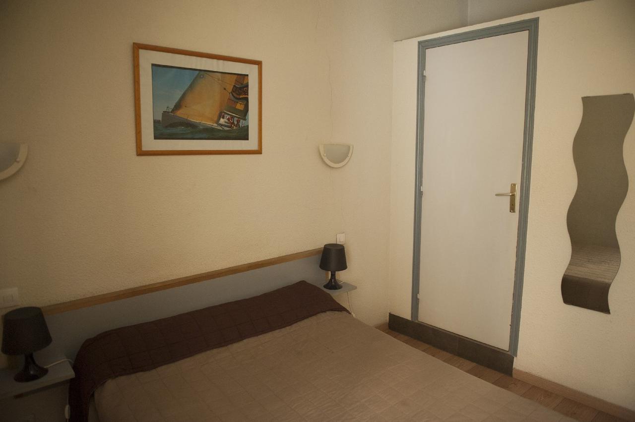 Hotel Du Palais Ajaccio (Corsica) Exterior foto
